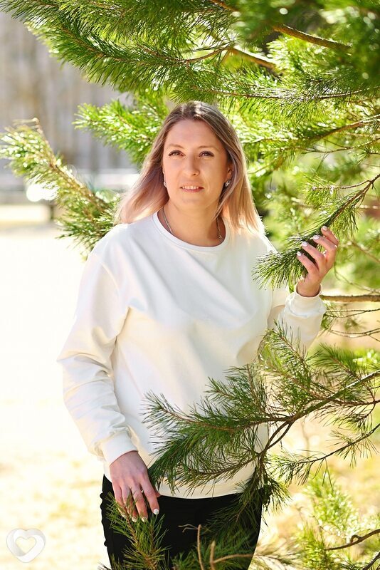 Екатерина, 46, Вязниках — анкета №721115