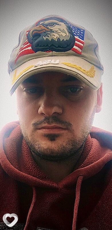 Василь, 33, Тернополе — анкета №721118
