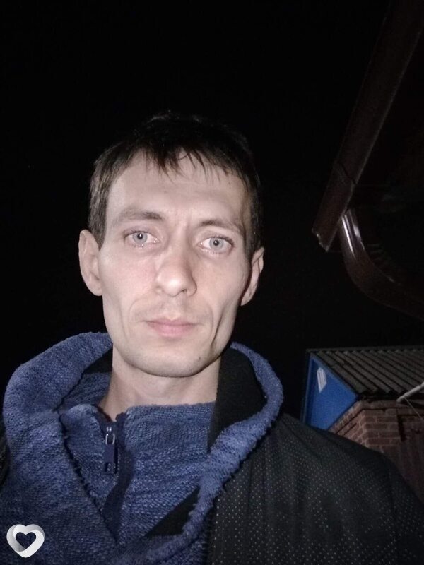 Мишань, 32, Волгограде — анкета №721119