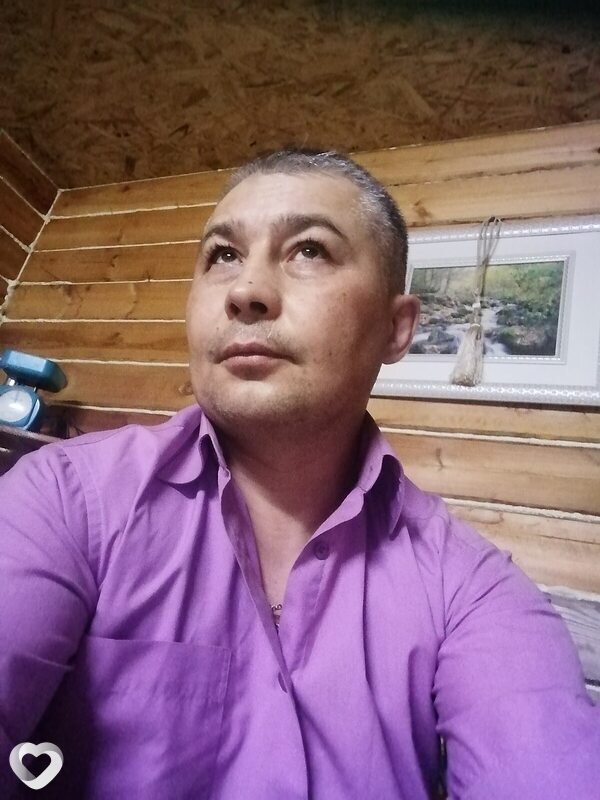 Растаман, 43, Новосибирске — анкета №721121