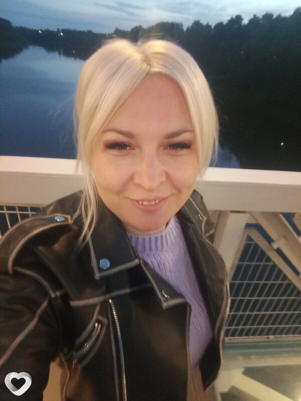 Татьяна, 45, Щучине — анкета №721126