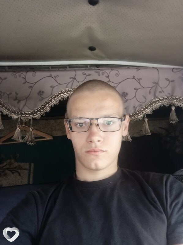 Владислав, 23, Павлодаре — анкета №721331