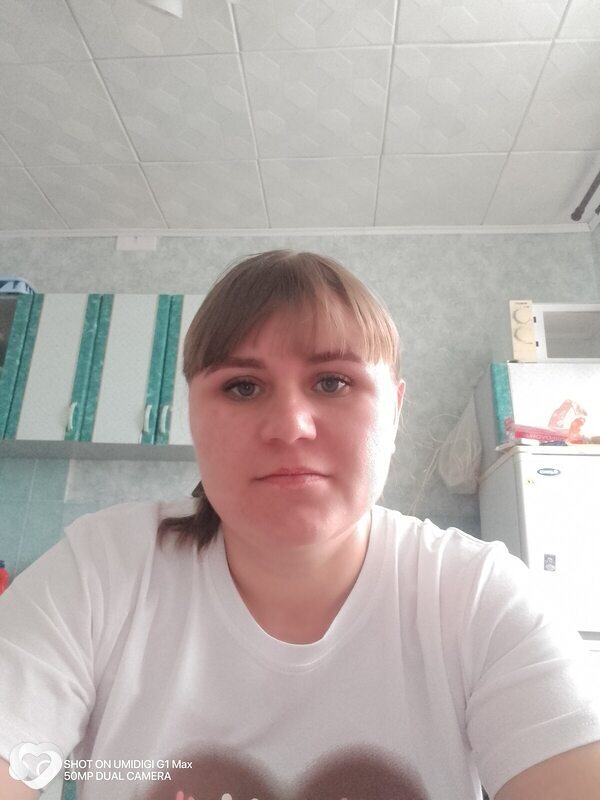 Наталья, 35, Красноярске — анкета №721334