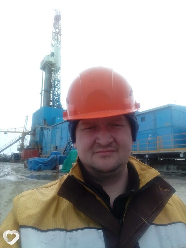 Айдар, 38, Бирске — анкета №721335