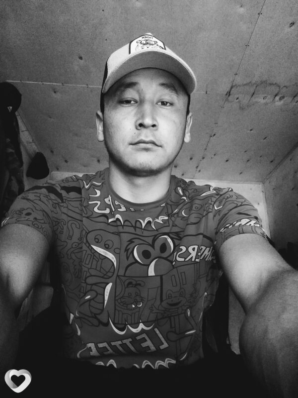 Навруз, 25, Екатеринбурге — анкета №721337