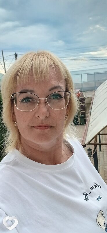 Наталья, 45, Первоуральске — анкета №721343