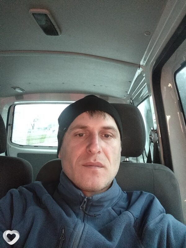 Джими, 39, Вроцлав — анкета №721348