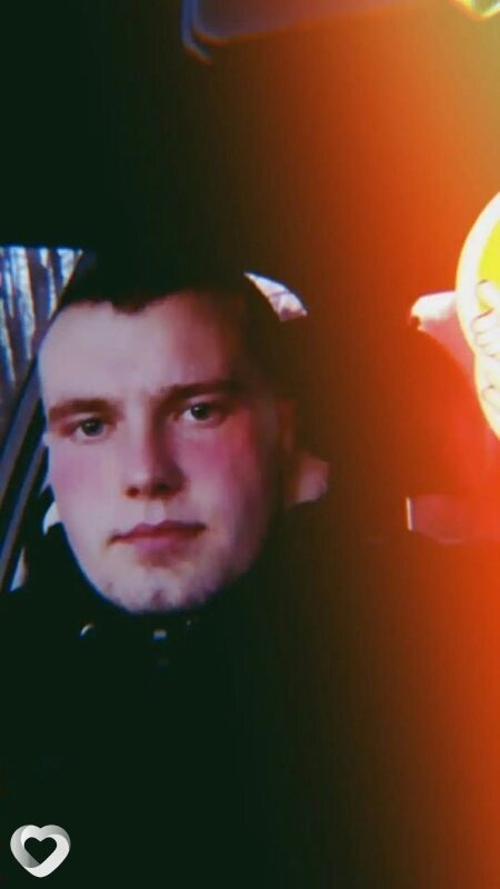Павел, 28, Жлобине — анкета №721354
