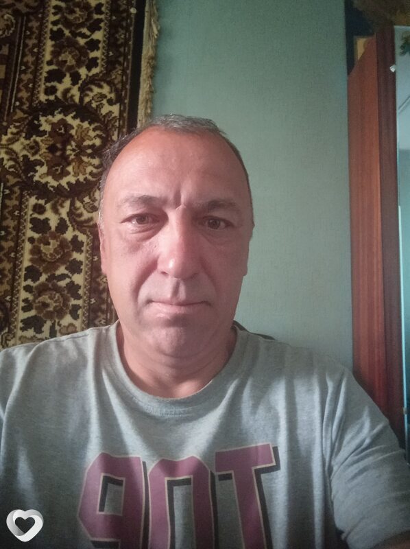 Мансур, 55, Иванове — анкета №721135