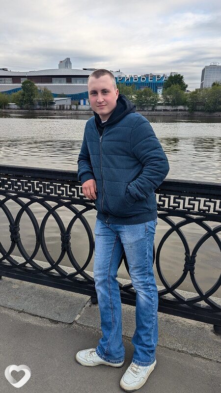 Сергей, 21, Москве — анкета №721140