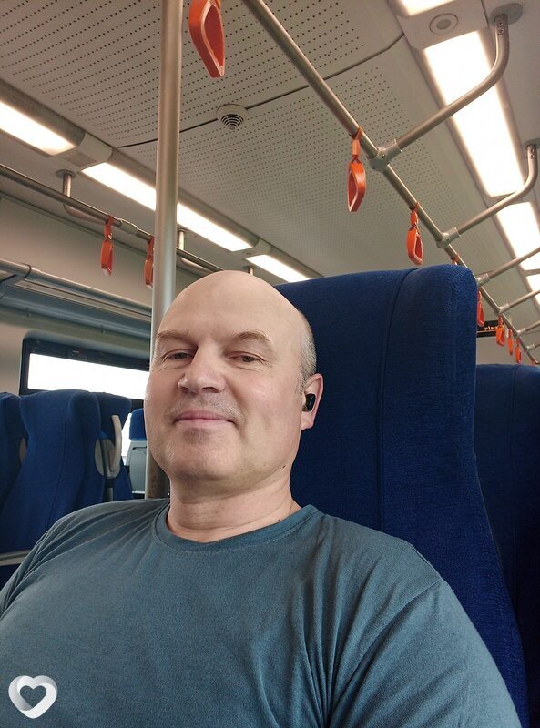 Виктор, 51, Москве — анкета №721141