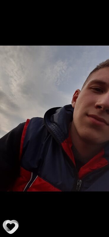 Джон, 24, Брянске — анкета №721148