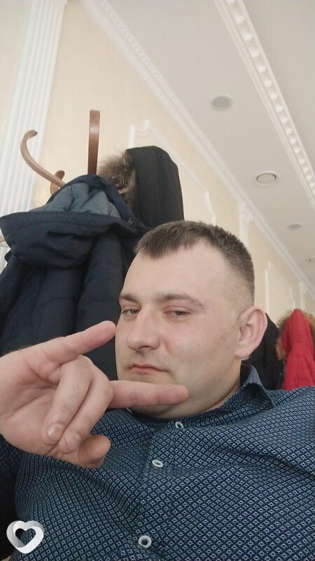 Сергей, 37, Томске — анкета №721149