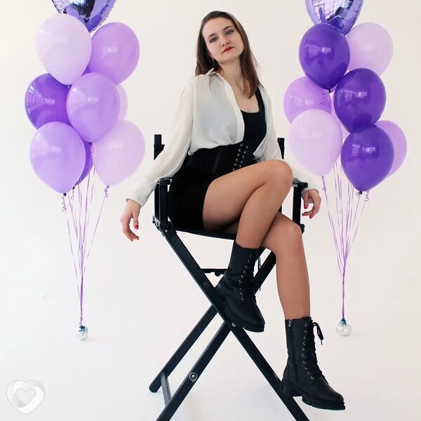 Дана, 22, Усть-Илимск — анкета №721154