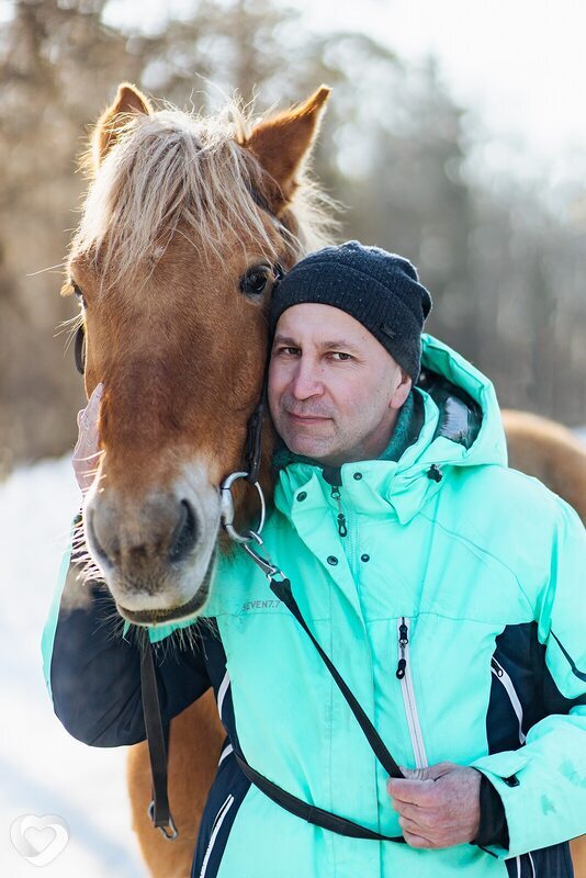 Илдар, 52, Уфе — анкета №721291