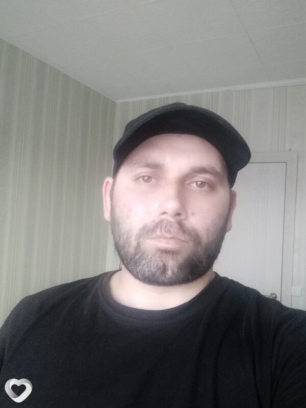 Слава, 40, Санкт-Петербурге — анкета №721300