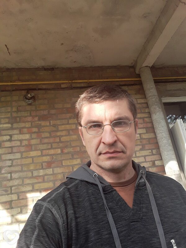 Ігор, 50, Киеве — анкета №721304