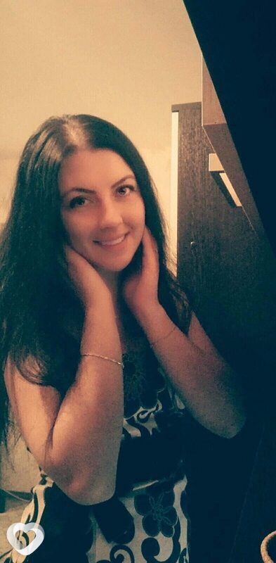 Любовь, 32, Минске — анкета №721734