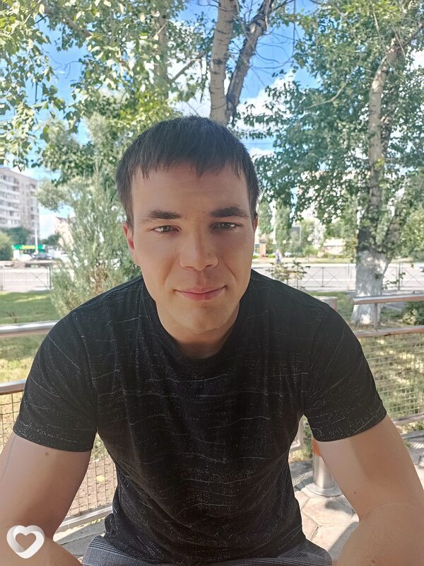 Константин, 30, Оренбурге — анкета №721736
