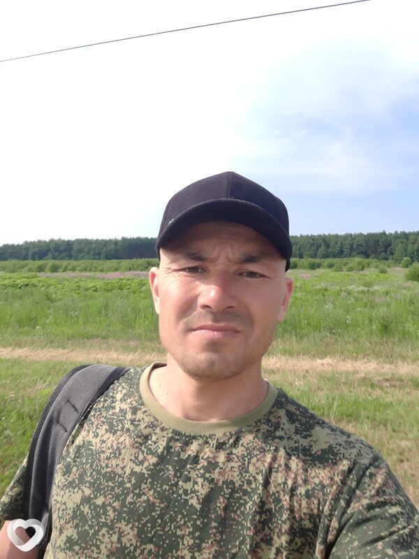 Хусан, 39, Душанбе — анкета №721737