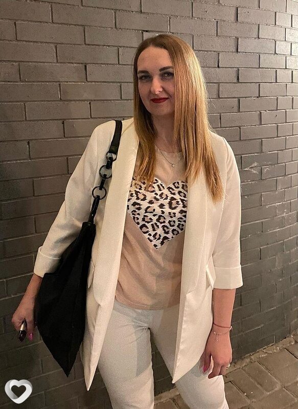 Татьяна, 38, Минске — анкета №721741