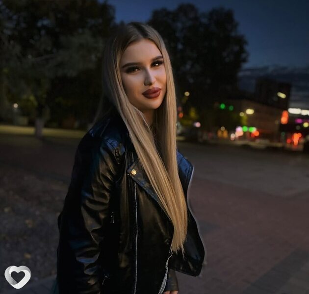 Оксана, 23, Костанае — анкета №721742