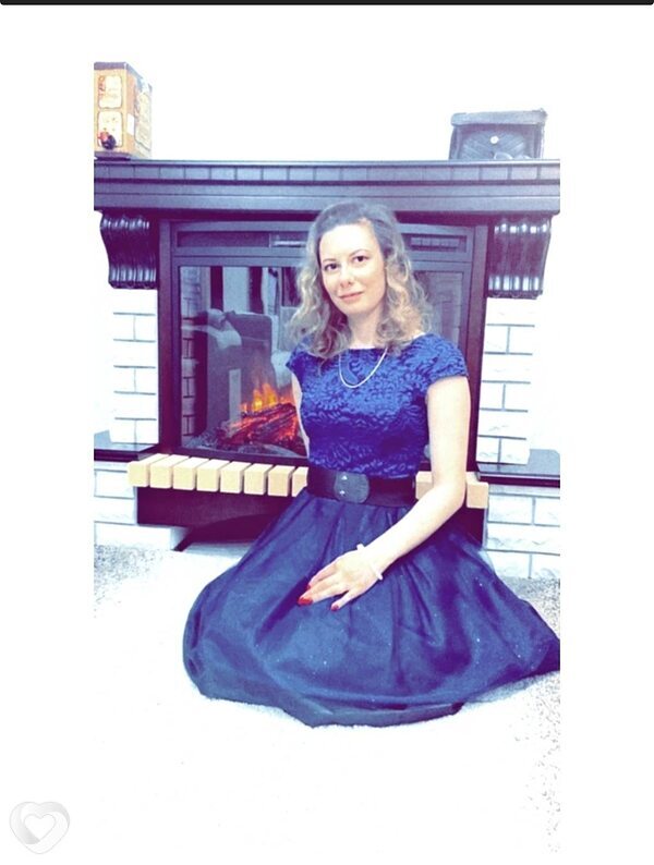 Екатерина, 41, Усолье-Сибирское — анкета №721743