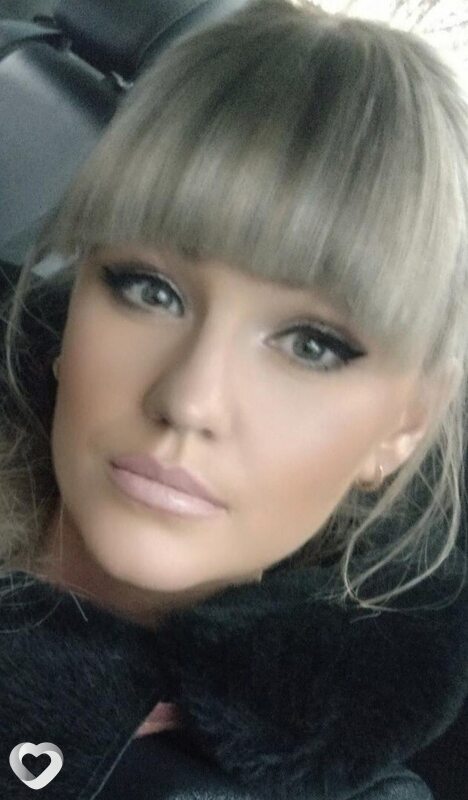 Екатерина, 45, Иванове — анкета №721631