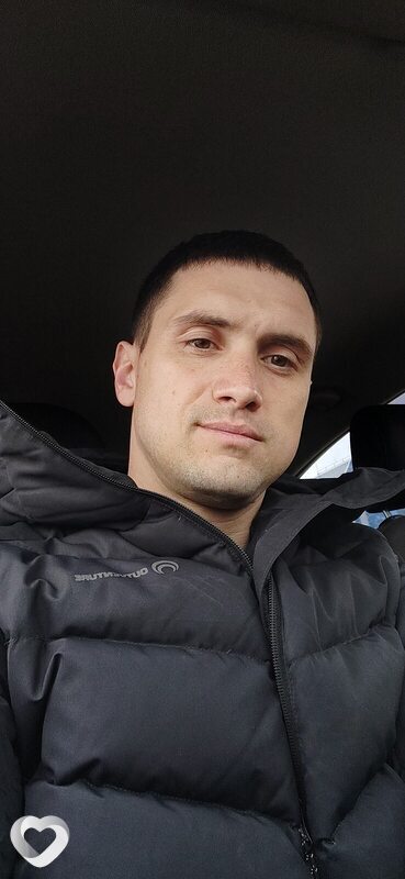 Евгений, 36, Йошкар-Оле — анкета №721633