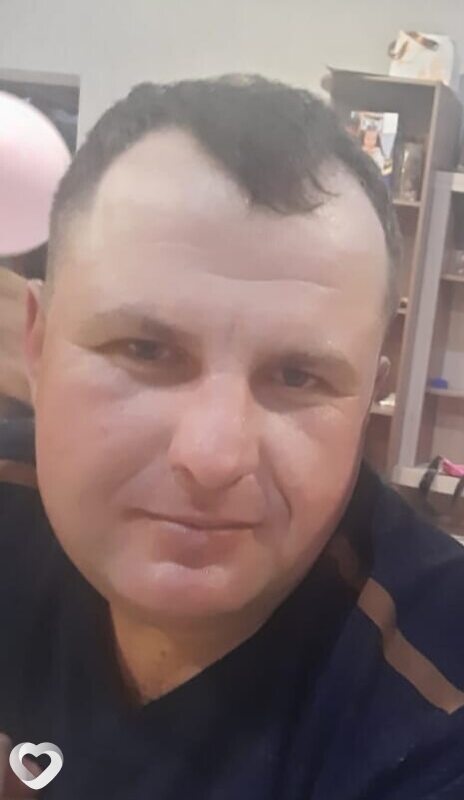 Геннадий, 36, Краснодаре — анкета №721634