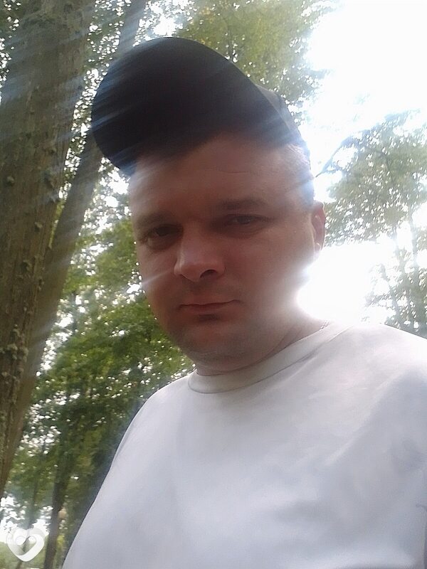 Александр, 36, Вилейке — анкета №721639