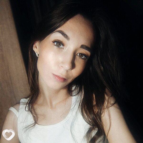 Алина, 29, Гомеле — анкета №721642