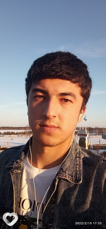 Дима, 29, Коврове — анкета №721643