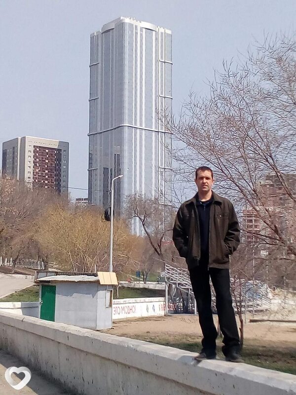 Иван, 44, Саратове — анкета №721648