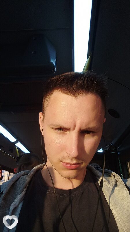 Diman, 30, Санкт-Петербурге — анкета №721655