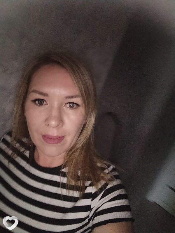 Юля, 36, Челябинске — анкета №721533