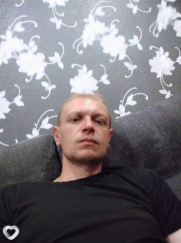 Андрей, 45, Минске — анкета №721537