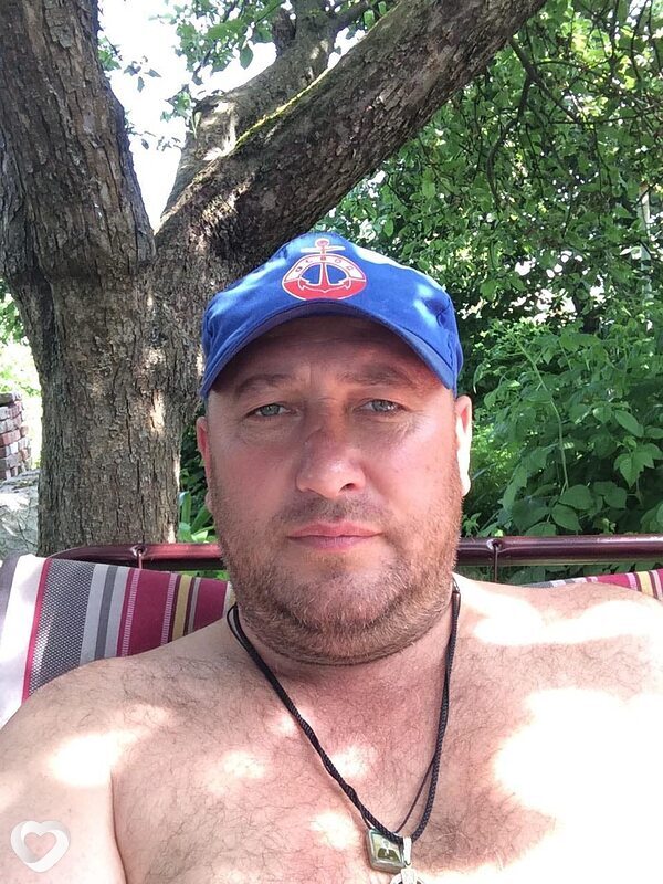 Дмитрий Мурашко, 50, Гомеле — анкета №721539