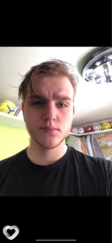 Григорий, 21, Москве — анкета №721540