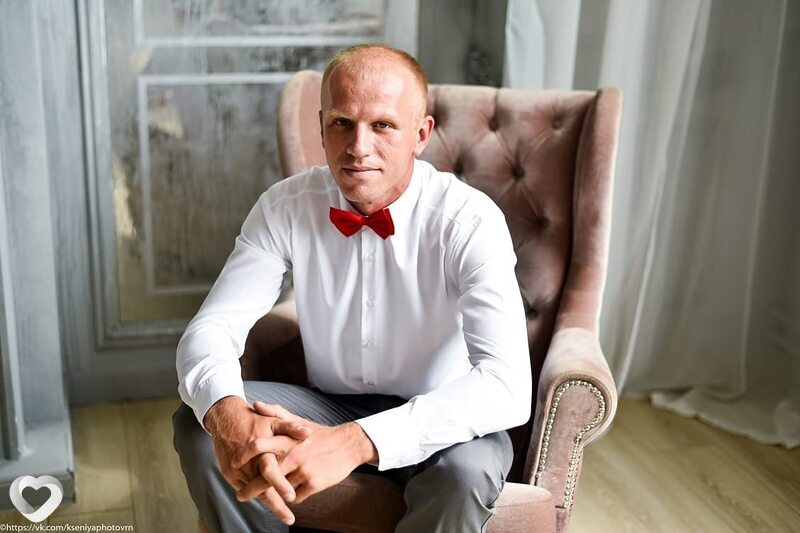 Валентин, Жердевка