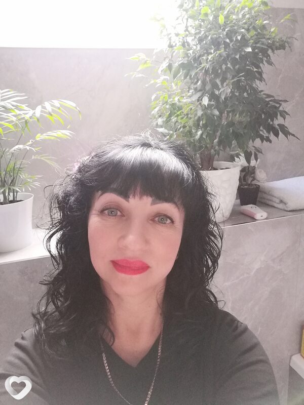 Татьяна, 56, Калининграде — анкета №721547