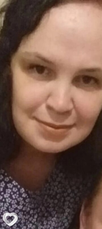 Люба, 36, Вологде — анкета №721548