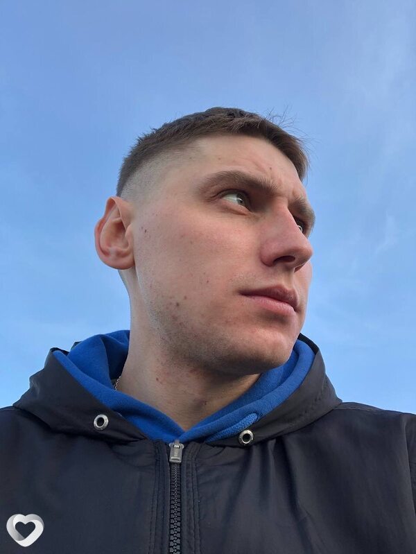 Александр, 28, Киеве — анкета №721550