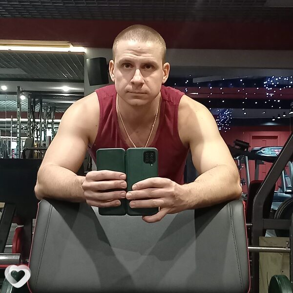 Тимофей, 35, Жлобине — анкета №721358