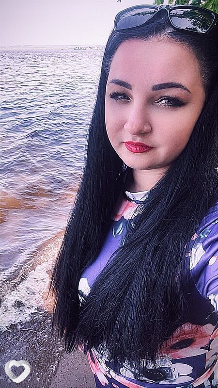 Маргарита, 35, Набережных Челнах — анкета №721359