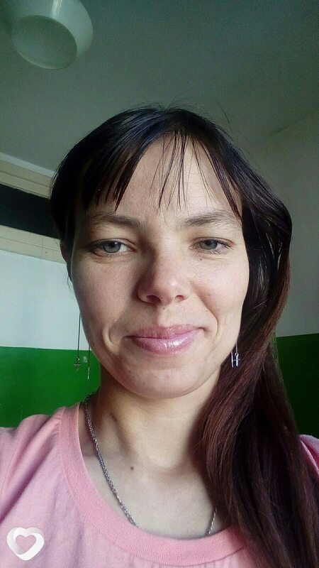 Катя, 32, Ревде — анкета №721367