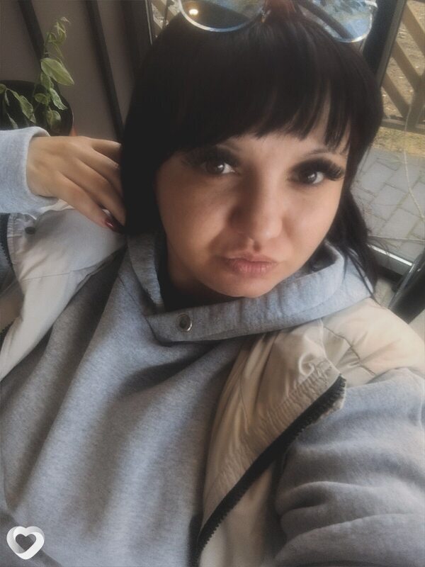 Дарья, 31, Липецке — анкета №721371