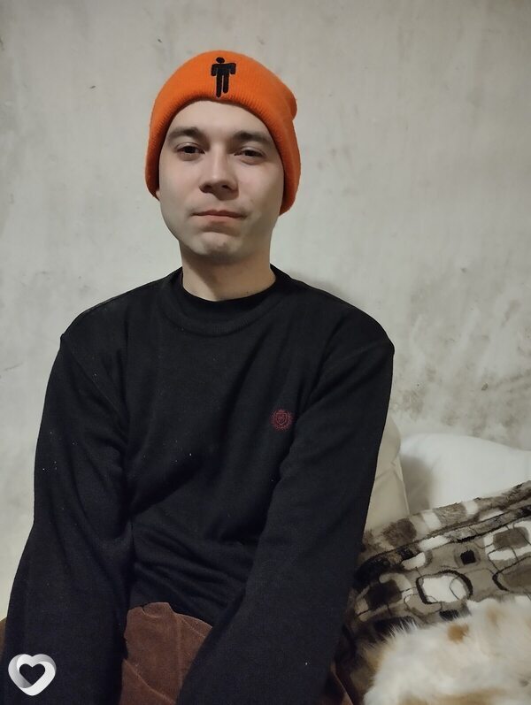Андрей, 29, Лисках — анкета №721374