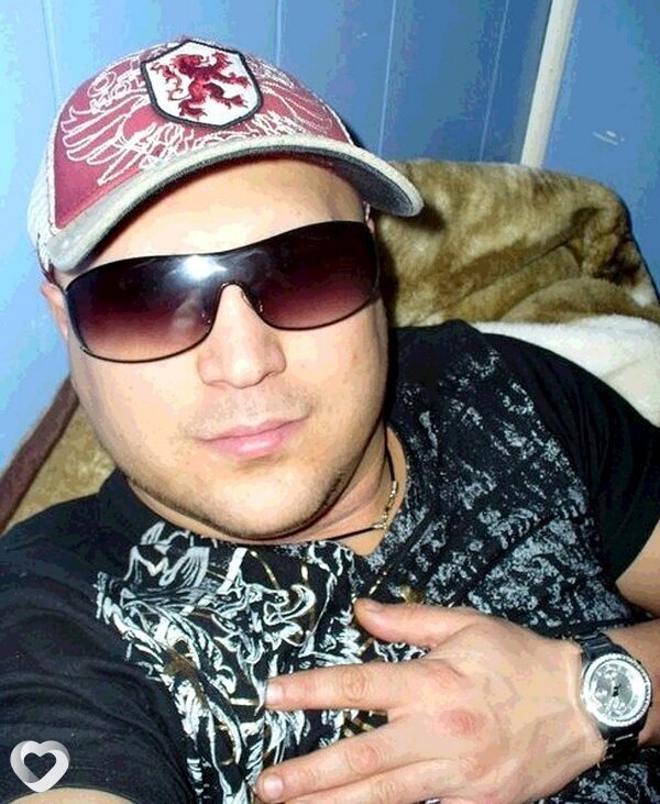 Николай, 43, Минске — анкета №721376