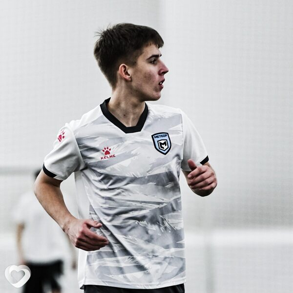 Жора, 21, Воронеже — анкета №721434
